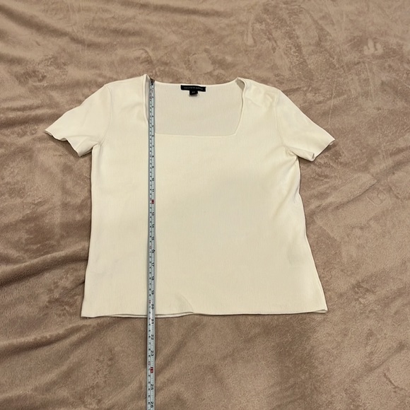 Saks Fifth Avenue Top - Picture 3 of 6